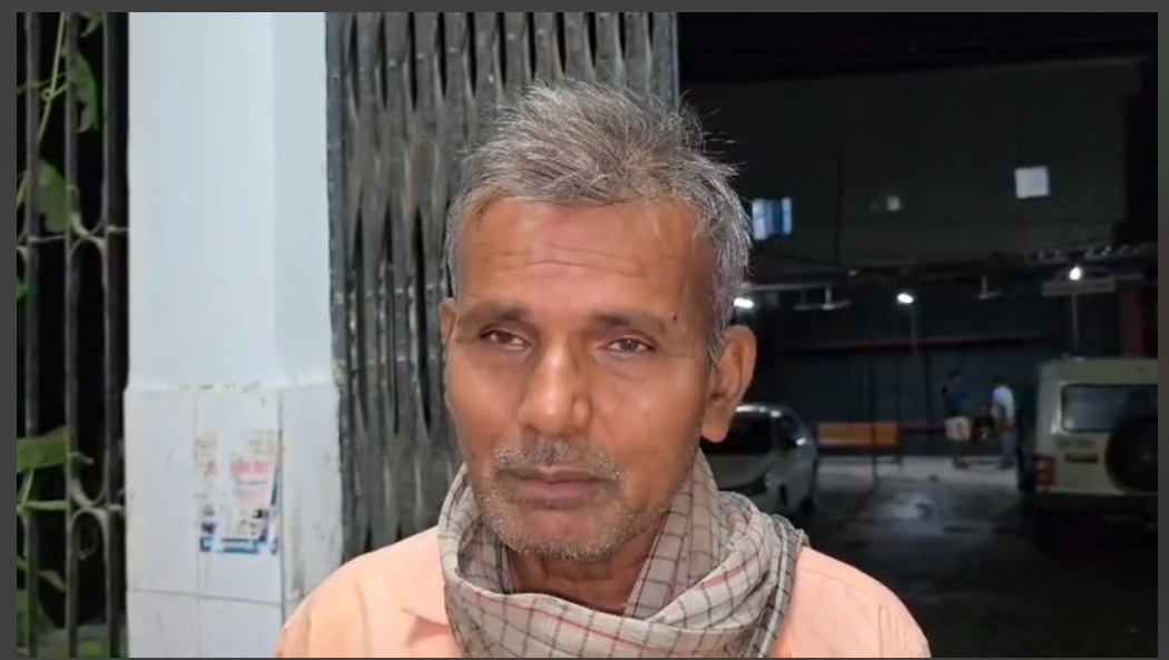 darbhanga mai dardanaak hadsa 