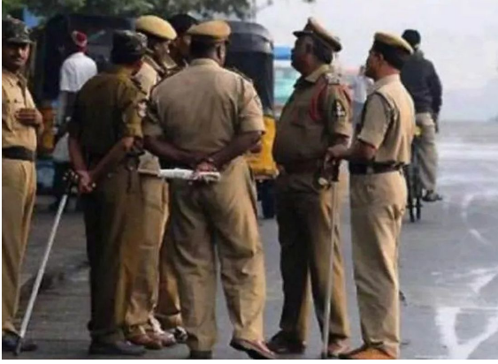 bihar police transfer 