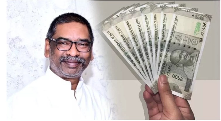 jharkhand karmachariyo ko durga puja ke pahle september mah ka degi salary