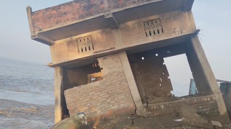 Loss of Rs 50 lakh in two days, more than 600 people affected