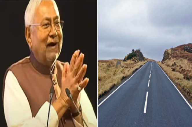 A robust network of rural roads has been built in Bihar over the past 20 years, giving a new impetus to the rural economy, education, health and touri
