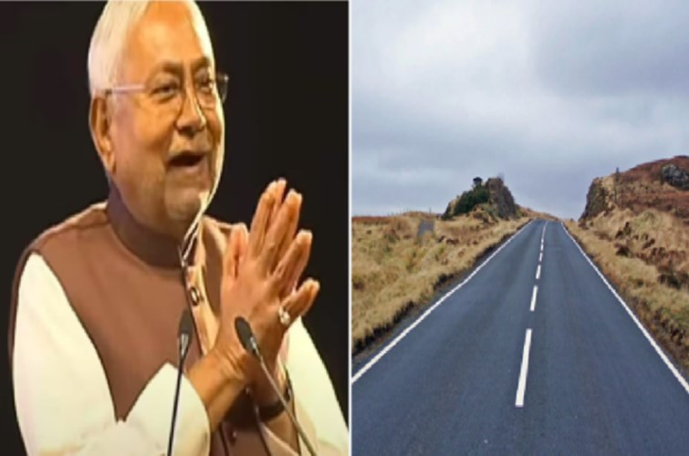 A robust network of rural roads has been built in Bihar over the past 20 years, giving a new impetus to the rural economy, education, health and touri