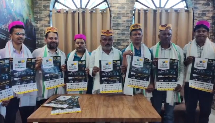 Panna Yadav said – If the government is formed, we will demand to include the Photographer Association in the Vishwakarma scheme.