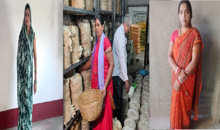Nitish Kumar's policies have changed the image of half the population, the women's employment scheme has given women a new identity.