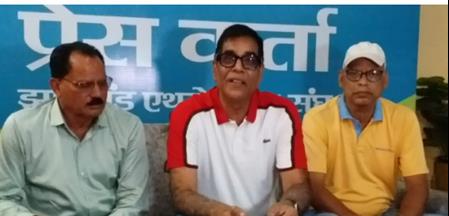 jharkhand news