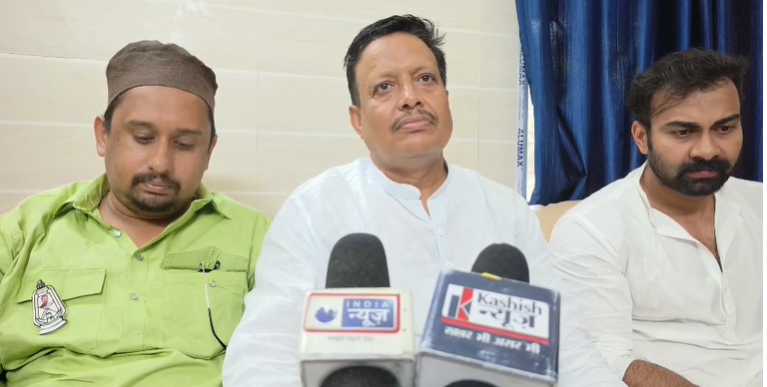 RJD leader Dr Chakrapani Himanshu said – this time the rhetoric of Tejashwi government, Modi and Nitish will not work.