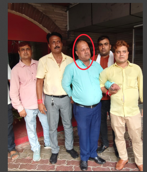 nigrani ki team ne ki badi karrawai 