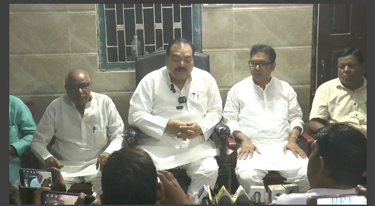 bihar politics