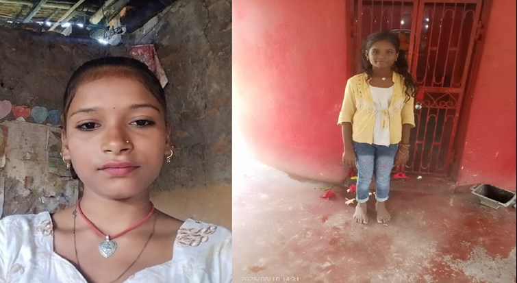 Two girls from the same village drowned, causing chaos in the village.