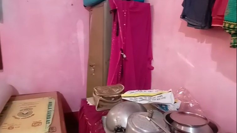 The crime was committed in two houses including a former grocery businessman.