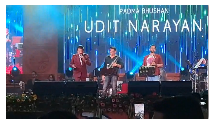 pita-putra ki jodi ne machaya dhamal 