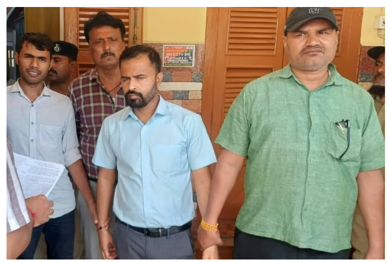 munger mai badi karrawai 