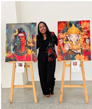 jamshedpur ki beti ka kamal