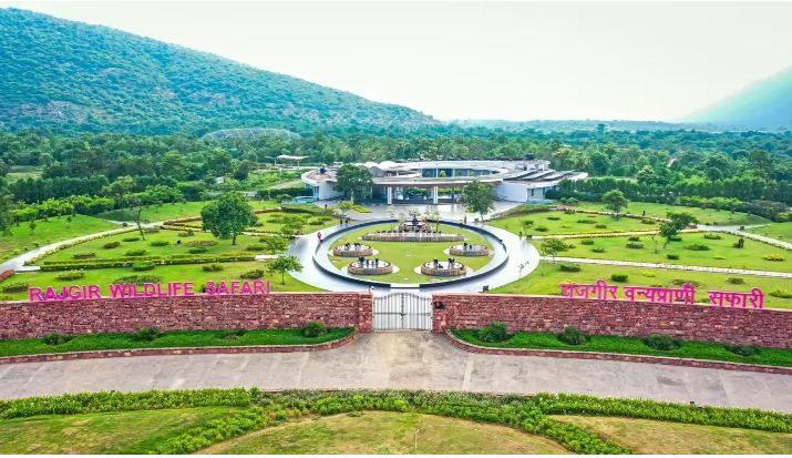 rajgir mein paryoriti pakage suru