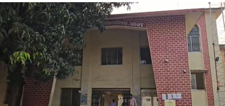 cid-dsp pahuchey bokaro