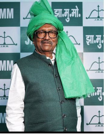 dumka sansad ko mili badi zimmedari