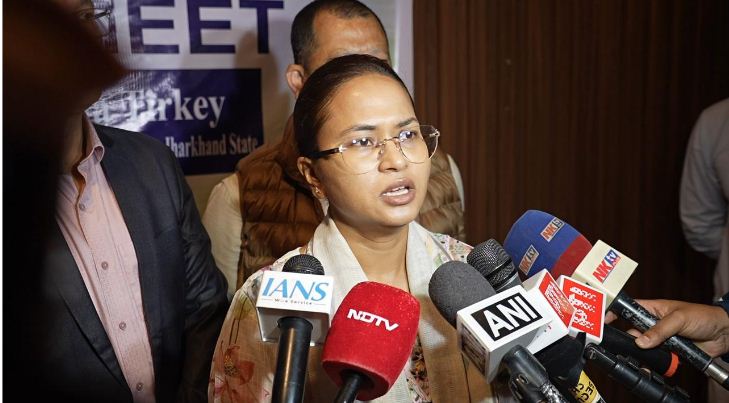 assam mein bjp par barsi mantri