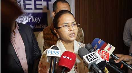 assam mein bjp par barsi mantri