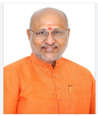 uprashtrapati 4 april ko aayenge motihari 