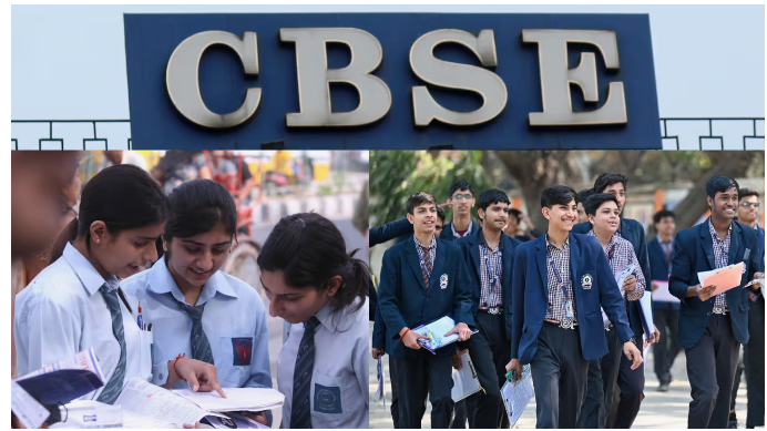 cbse ka naya sylebus lagu