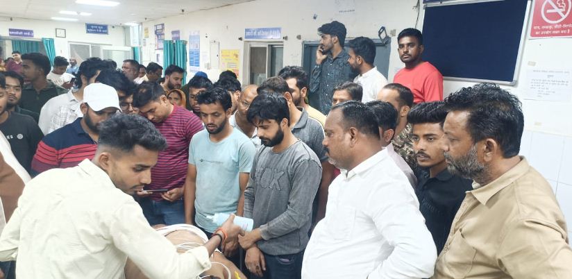 palamu mein golibari