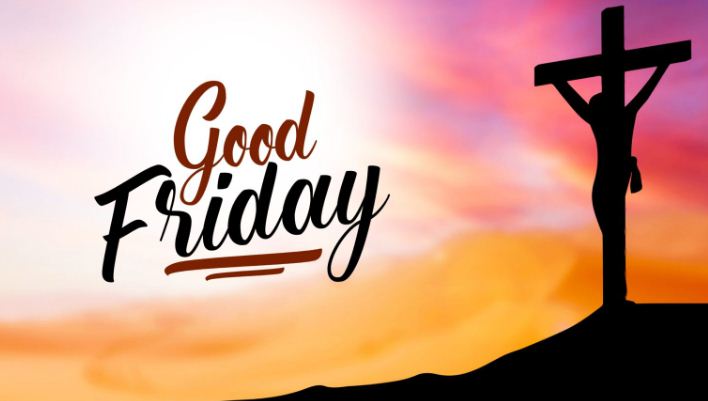 good friday