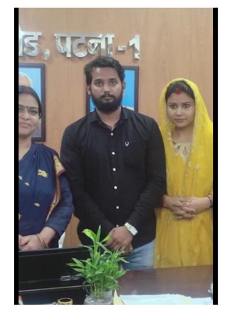 patna mai prem kahani ka filmi climex