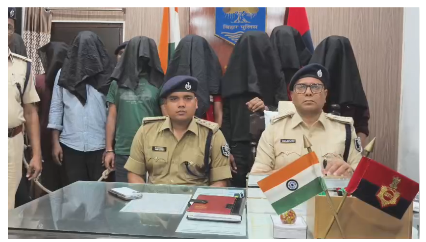 cyber thagi ke bade giroh ka bhandafore