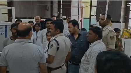 motihari mein sarab kand