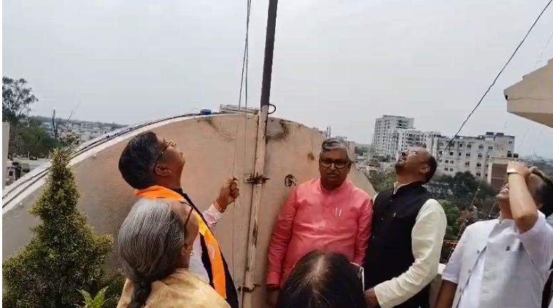 bjp ka 47wa sthapna diwas