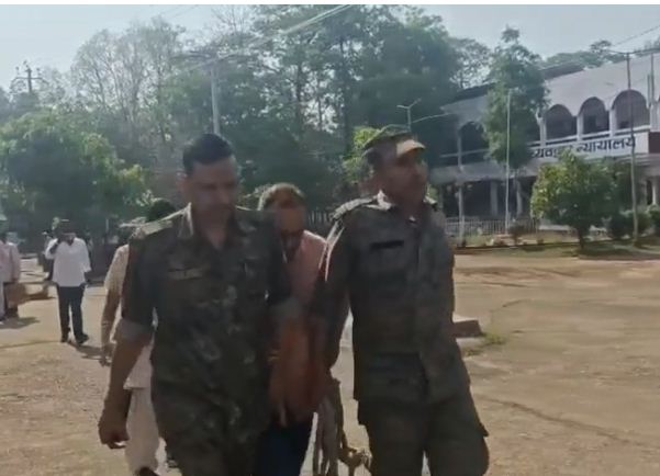 bokaro tresaury ghotala