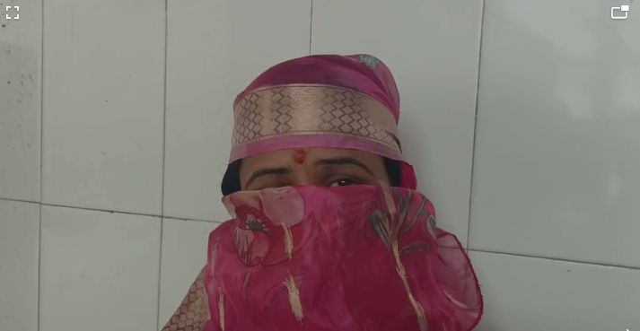 sahayata k bahane darindgi