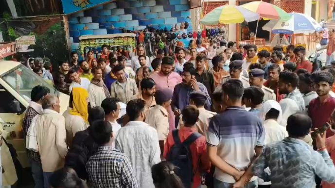 kaimur mein anokha mamla