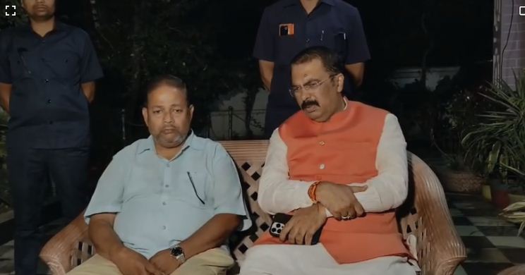 darbhanga mein crore jwellery lootkand