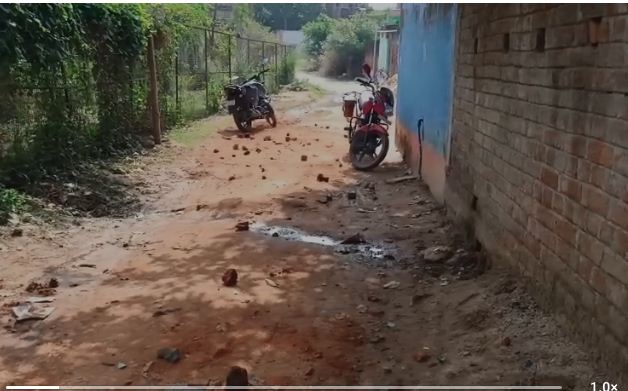 assamajik tatwon ki mnmani