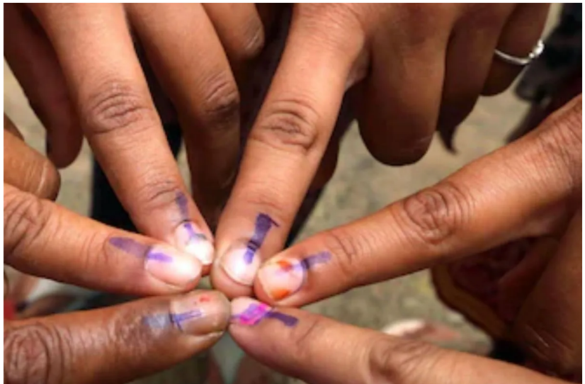 bhojpur-buxer mlc upchunav ghoshit