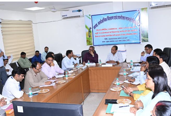 mantri ka sakht ultimetum