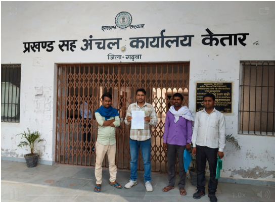 nase mein dhoot sarkari babu