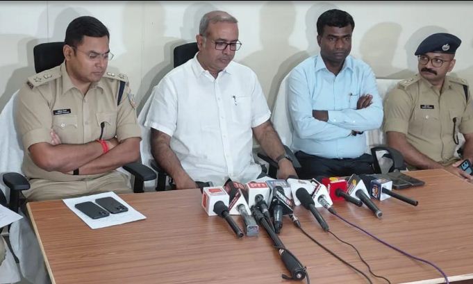 utpad bharti pariksha