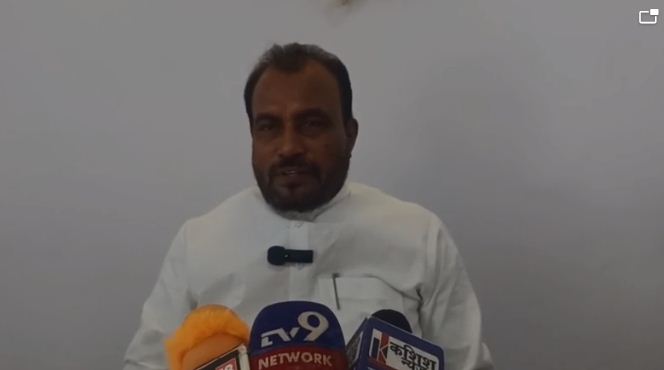 bihar mein cm face par manthan