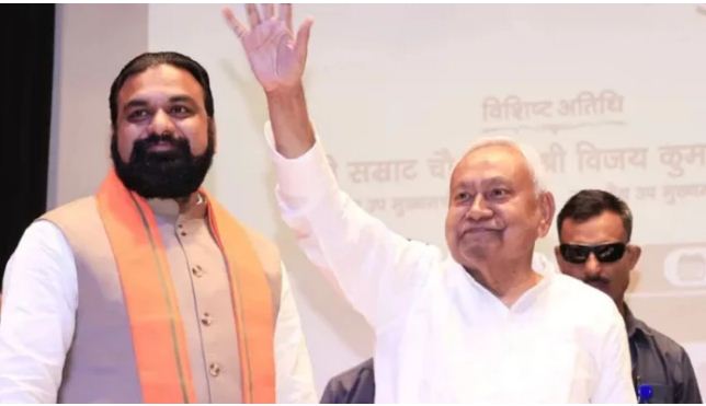 bihar mein siyasi ghtnakarm