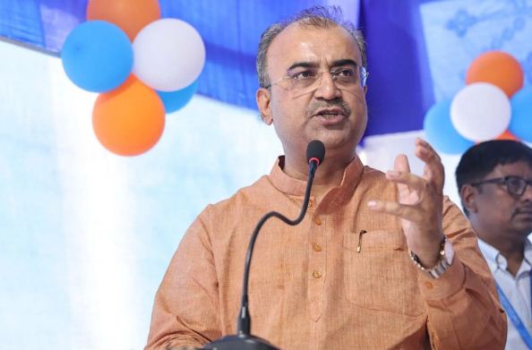 bihar mein netra sewaon mein record uplabdhi