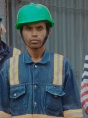 bokaro steel plant mein hadsa