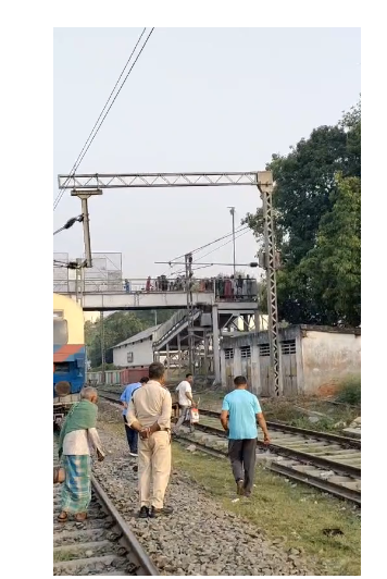 shav milne se sansani