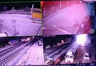 mandar toll plaza par marpeet