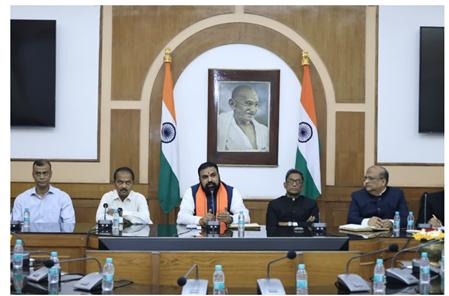 shapath ke sath action mai cm samrat chaudhary