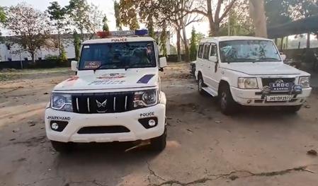 pasupalan vibagh mein treasury ghotala