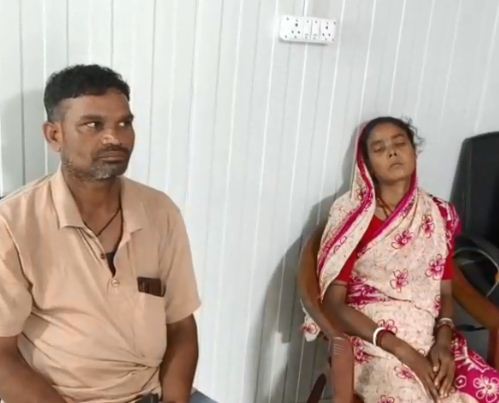 bokaro mein charchit puspa murder case