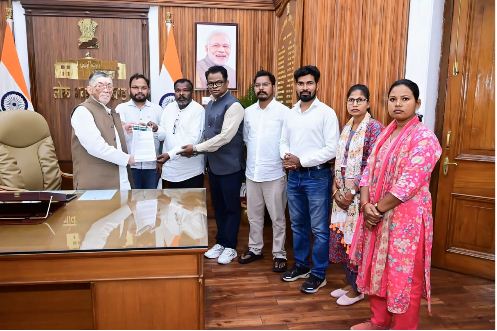 chaibasa no entry mamla