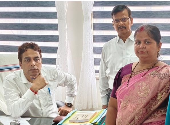 anath kisori se darindgi